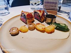 -L'Arome芳芳法国餐厅(仙林金鹰店)