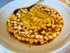 蟹粉麻婆豆腐-福玺荟(外滩罗斯福店)