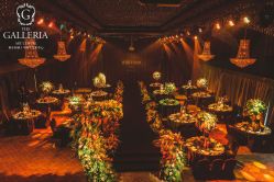 -格乐利雅婚礼艺术中心(南外滩店)