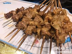 -高家烧鸽子烧烤店63年