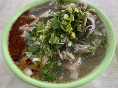 带肺羊杂碎-阿叶羊杂碎(前进街店)