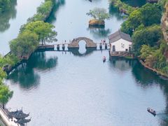 -绍兴古城