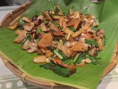 -云海肴·汽锅鸡·云南菜(高德置地店)