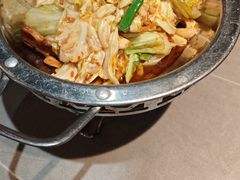 -晓淮山·扬州早茶·淮扬菜(龙阳广场店)