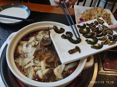 -阿鹏故事野生菌火锅(双廊古镇店)
