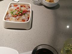 -半天妖烤鱼(方庄店)