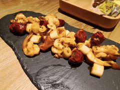 -青梅酒肆PLUS(长白仙岛北路店)