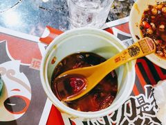 -蜀大侠火锅(森兰花园城店)