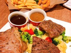 -必胜客(城西银泰店)