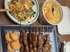 -管氏翅吧(马家堡店)