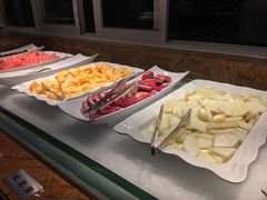 -汉巴味德(大悦城店)