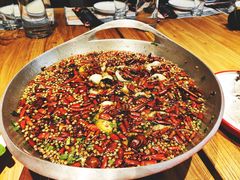 -龙咏记四季家福烤鸭中餐厅(滨湖店)