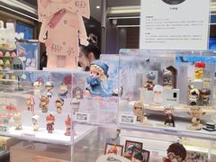 -泡泡玛特POPMART(合生汇店)