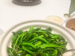 经典清炒时蔬-满满海佛跳墙(千禧店)