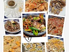 -阿妹小海鲜(下角店)