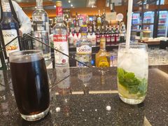 -东方红海鲜百汇(国际大厦店)