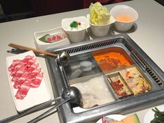 -海底捞火锅(勒泰店)