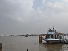 -鱼珠码头(轮渡站)