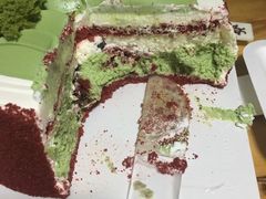 -第戎蛋糕(恒隆广场店)