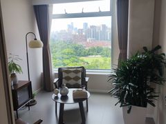 -壹点灵·心理咨询中心(中山公园店)