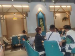 -金塔傣乡·德宏傣味·手抓饭·孔雀宴·云南民族特色菜(金瓦路店)