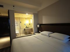 -杭州武林万怡酒店