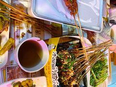 -木屋烧烤(白石洲店)