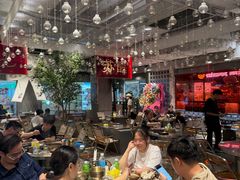 -菌小白火锅(时尚天河店)
