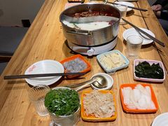 -四喜小胖·北京涮肉(五道营店)