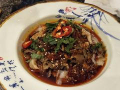 -蘑菇私房菜小馆(杨家坪西城天街店)