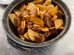 -黎记大排档(慈云路店)