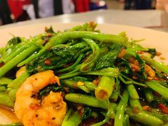 马来风光-德成饭店