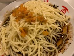 -民间老鸡汤面馆(中山北路店)