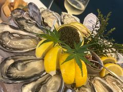 -普朗姆生蚝牛排馆 The Plump Oyster(成都摩方购物中心店)