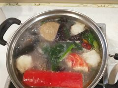 -就这家旋转小火锅(西安路罗斯福店)