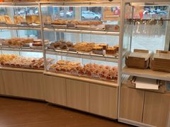 -85度C(深圳佳宁娜店)