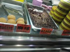 -清华大学-观畴园餐厅
