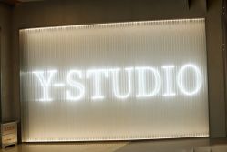 -Y-STUDIO原理