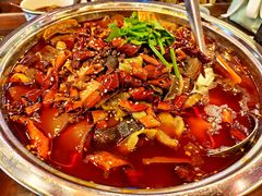 -缪氏川菜(丰盛町店)