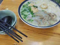 -鸭小妹鸭血粉丝(老门东店)