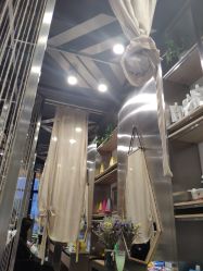 -MAGIC米几发型设计·羊毛卷