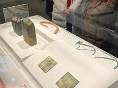 -秦始皇帝陵博物院-丽山园