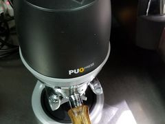 -sugarman espresso素饮糖人高新咖啡工厂