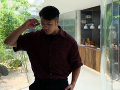 -曲廊院(东四十一条店)