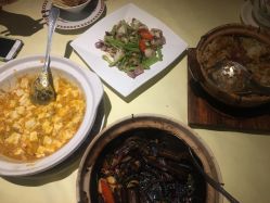 -惠食佳·宴会厅(滨江西路店)