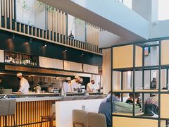 -Hatsune隐泉日式料理(三里屯太古里店)