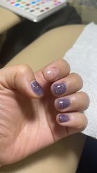 -阿噶西美甲美睫