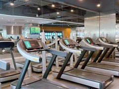 -OXYGYM 奥美氧舱运动中心(朝阳大悦城店)