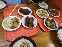 -武岳庙把子肉(名泉春晓店)