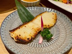 -Hatsune隐泉日式料理(三里屯太古里店)